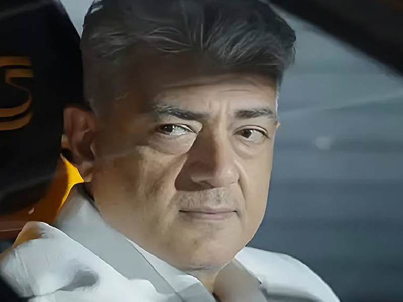 Ajith karur stampede tamil cinema news
