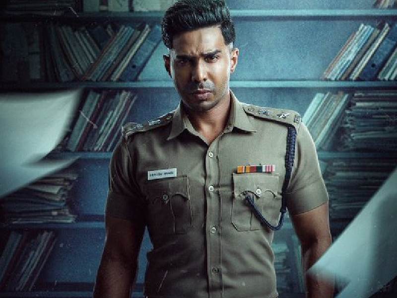 Aaryan tamil movie review vishnu vishal selvaraghavan