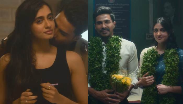 Aaryan tamil movie review vishnu vishal selvaraghavan