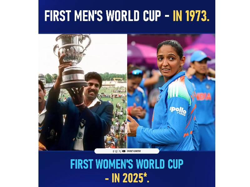 India women cricket team world cup champions 2025
