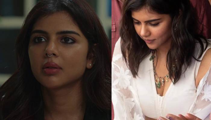 Kalyani priyadarshan lokah movie success kollywood
