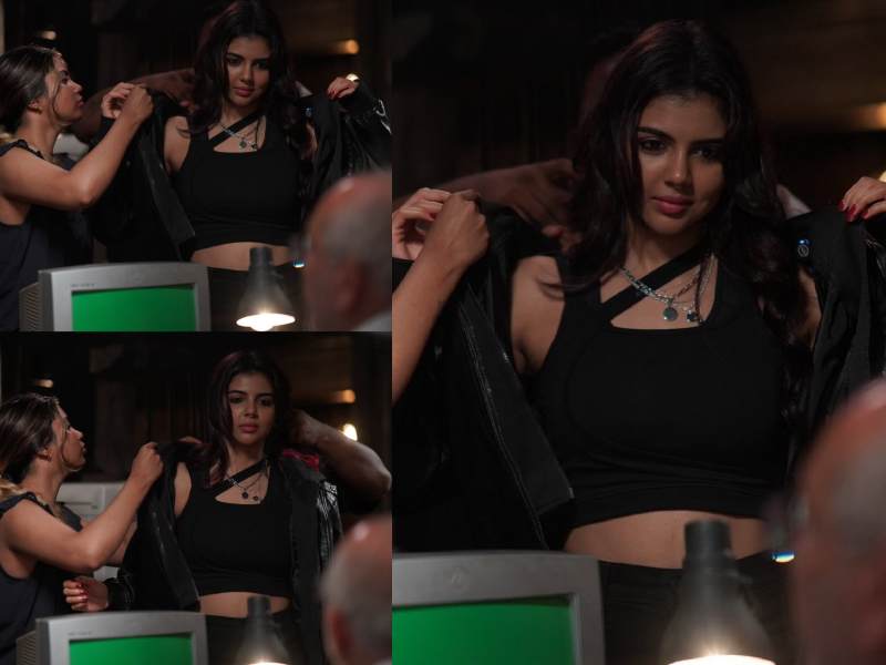 Kalyani priyadarshan lokah movie success kollywood