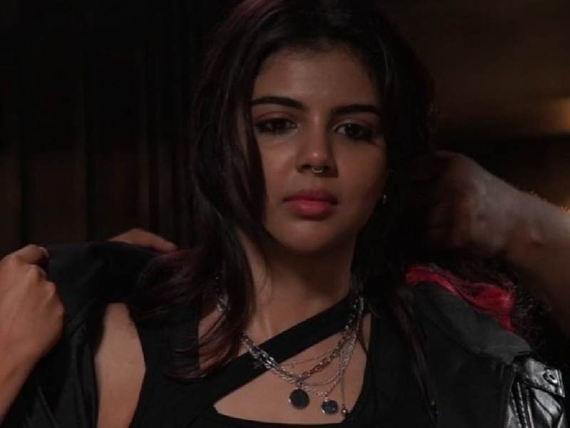 Kalyani priyadarshan lokah movie success kollywood