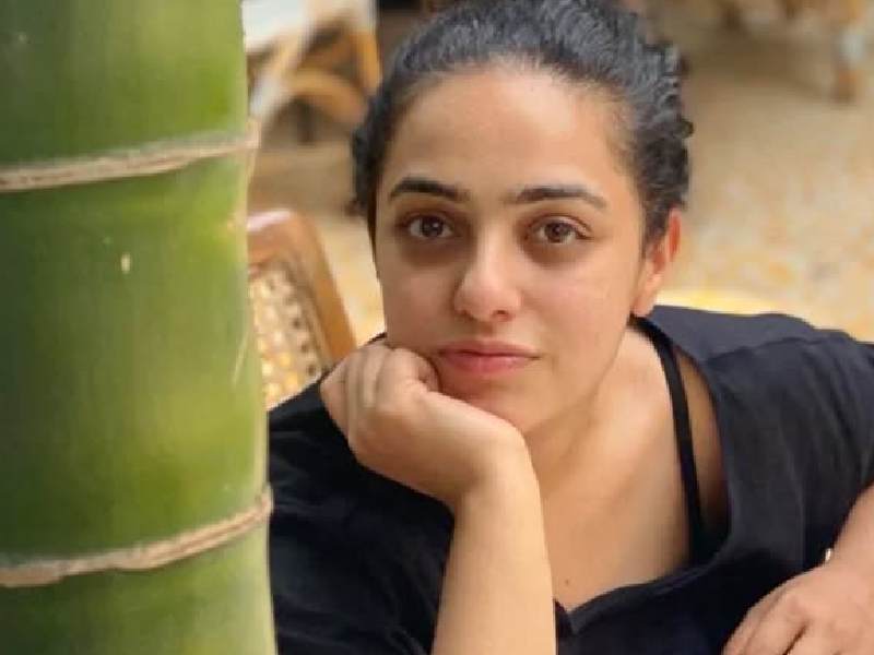 Nithya menen next level in tamil cinema