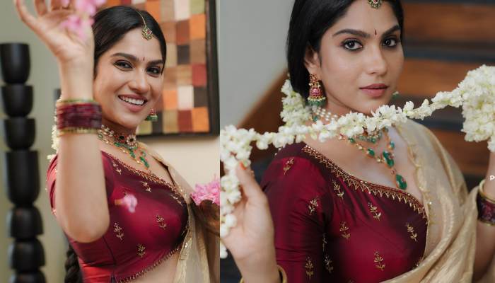 Bali swasika tamil actress holiday