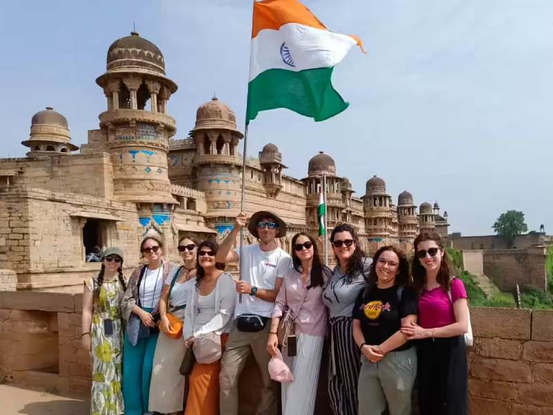 India safest cities foreigners ranking tamilnadu score