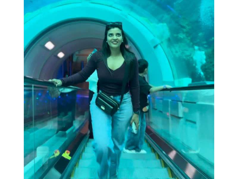 Aishwarya rajesh chennai beach video tamil actress kollywood journey
