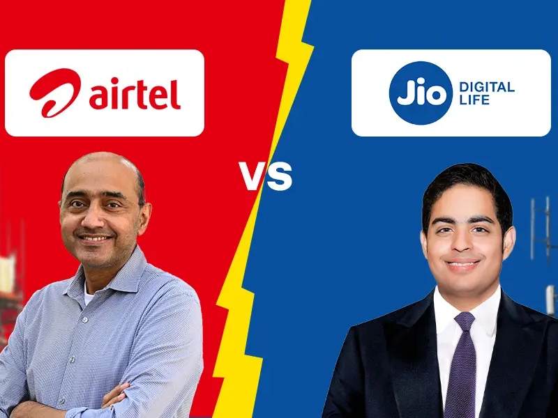 Jio airtel vi mobile recharge price hike 2026 india