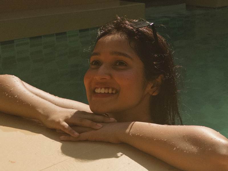Anikha surendran in kerala tamil kollywood actress latest news