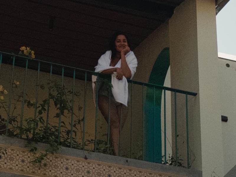 Anikha surendran in kerala tamil kollywood actress latest news