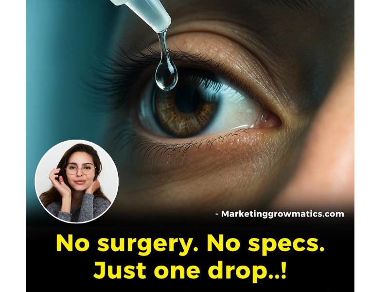 No surgery eye drop for presbyopia tamil blog