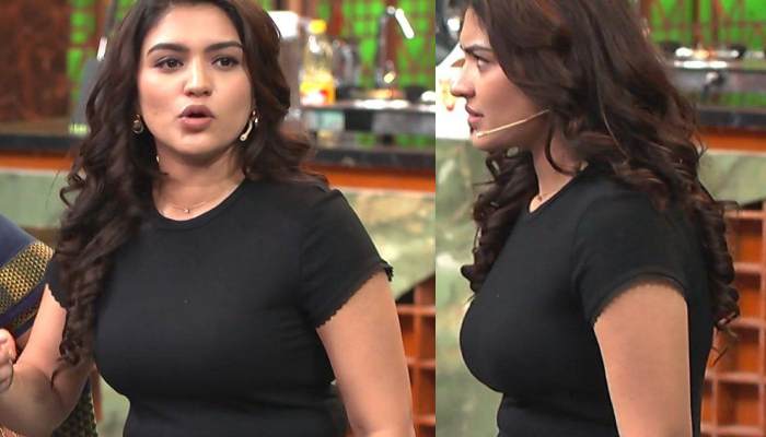 Shabana shajahan tamil actress journey to big screen