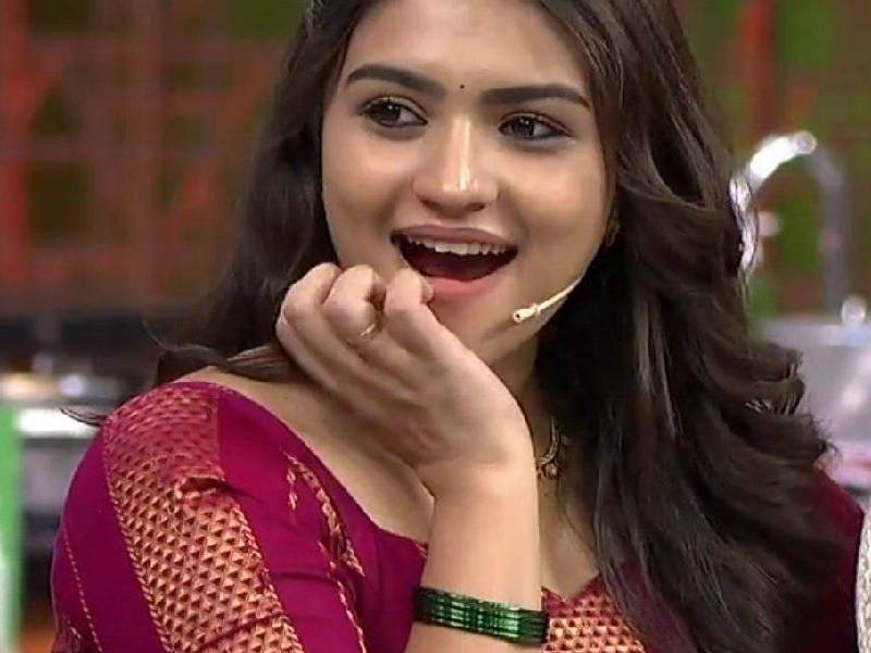 Shabana shajahan tamil actress journey to big screen