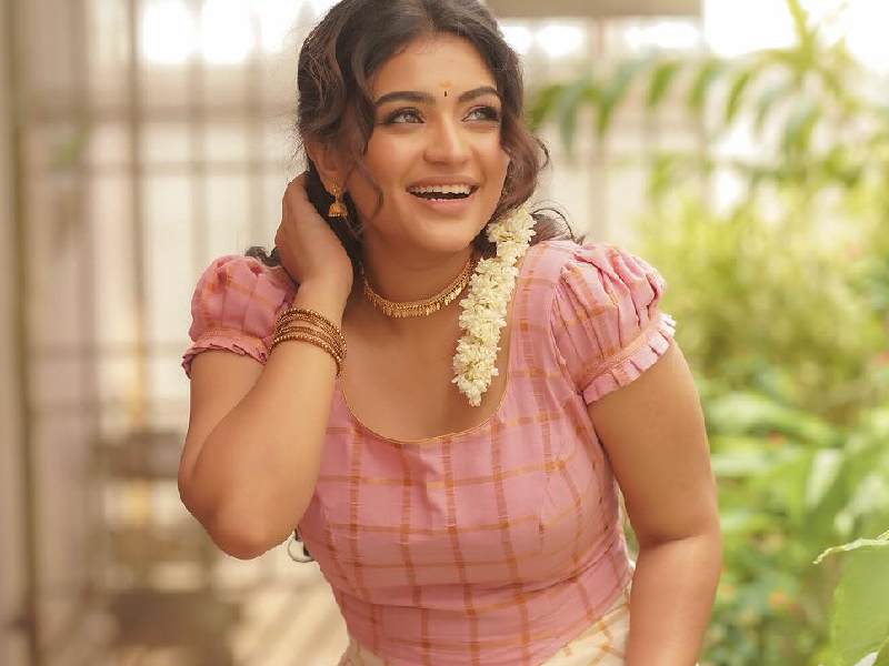 Shabana shajahan tamil actress journey to big screen