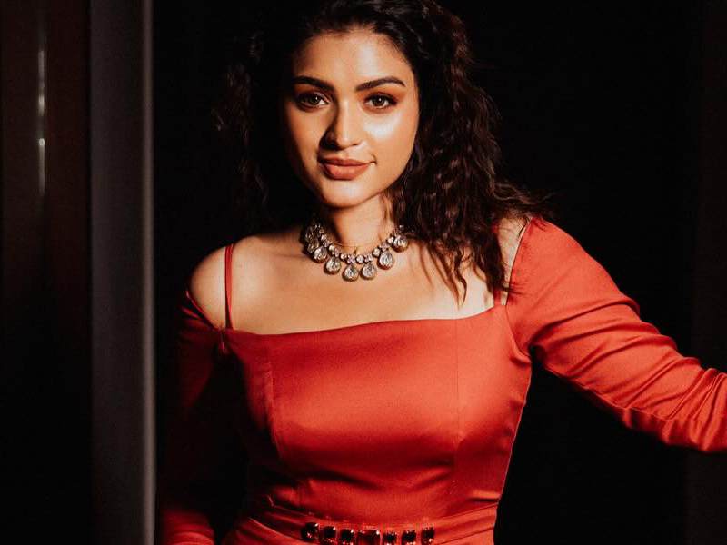 Shabana shajahan tamil actress journey to big screen