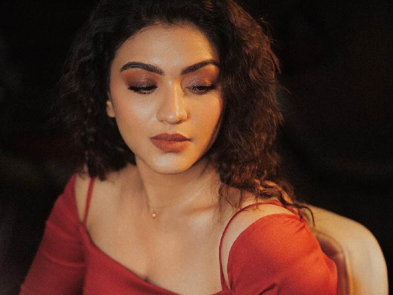 Shabana shajahan tamil actress journey to big screen