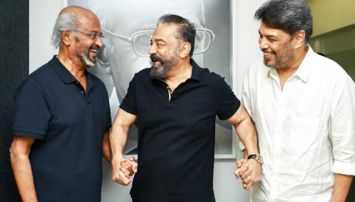Thalaivar173 rajinikanth sundar c pongal 2027 celebration