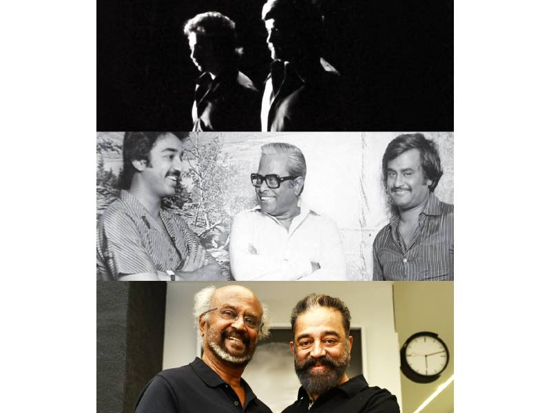 Thalaivar173 rajinikanth sundar c pongal 2027 celebration