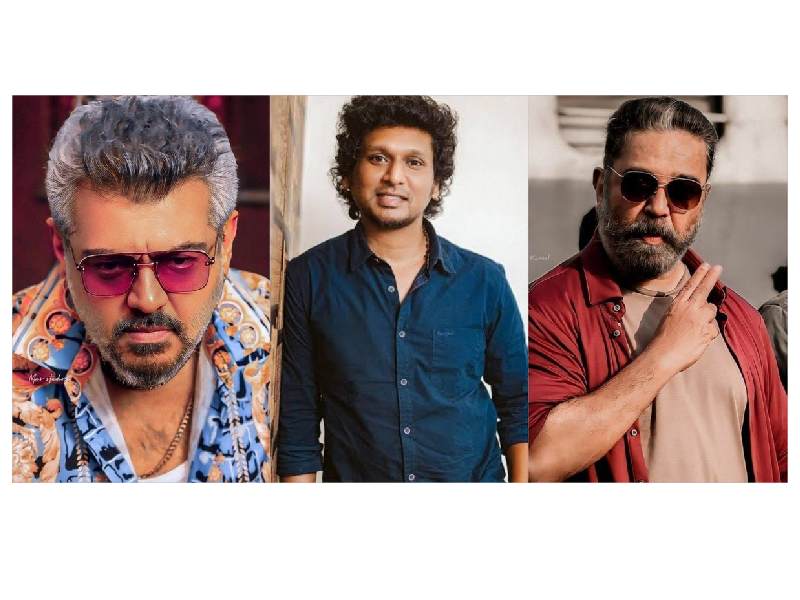 Ajithkumar lokesh kanagaraj movie 2027 full details