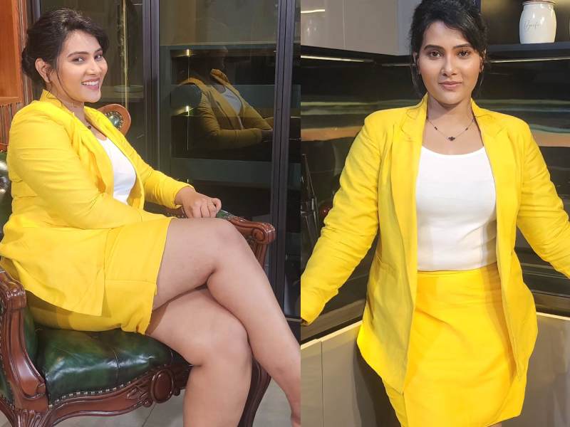Dhivya duraisamy biggboss tamil wildcard entry updates