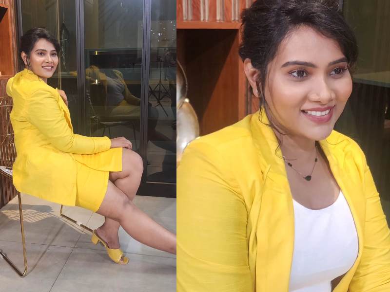 Dhivya duraisamy biggboss tamil wildcard entry updates