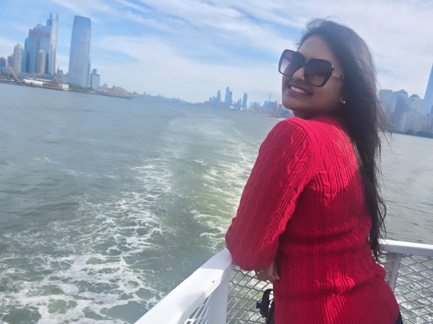 Rachitha mahalakshmi dubai vacation why she is not in cinema