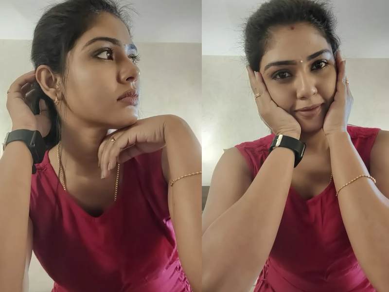 Hema rajkumar tamil actress biggboss entry