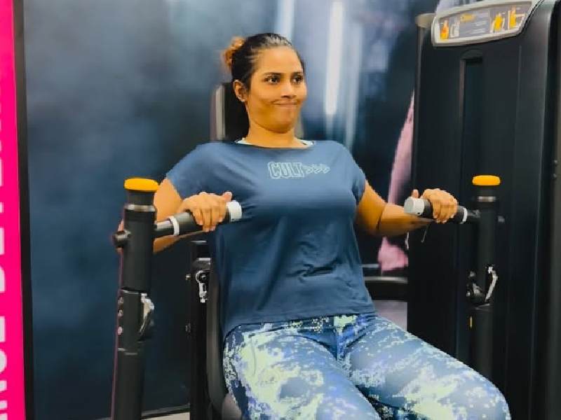 Myna nandhini bigg boss tamil reentry