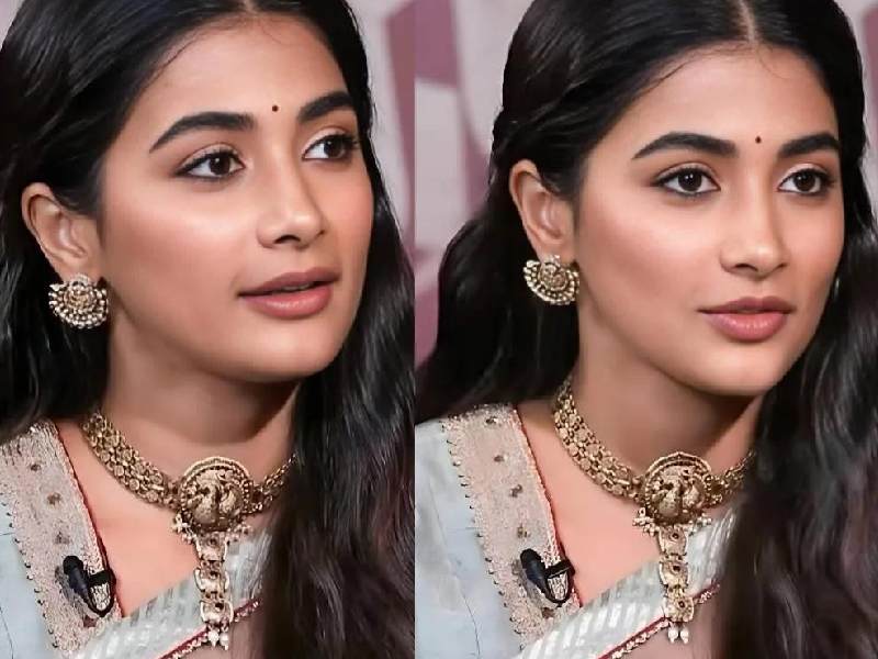 Pooja hegde tamil cinema comeback