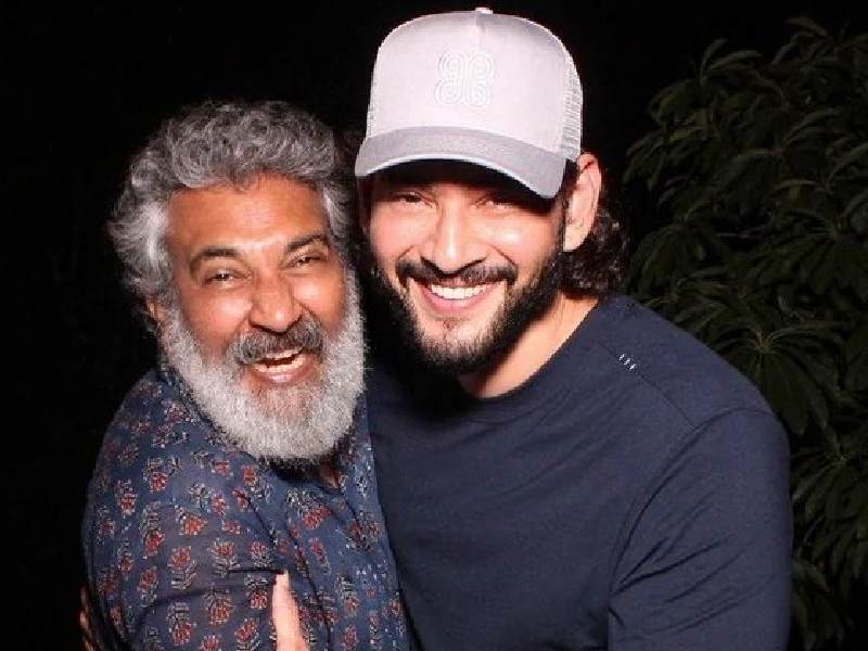 Globetrotter hotstar nov15 maheshbabu rajamouli reveal