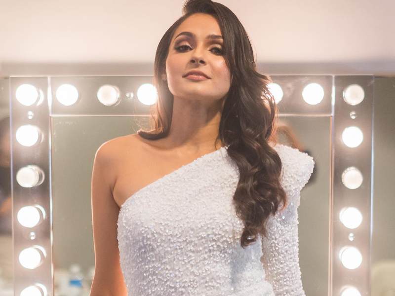 Andrea jeremiah tamil actress singer biography