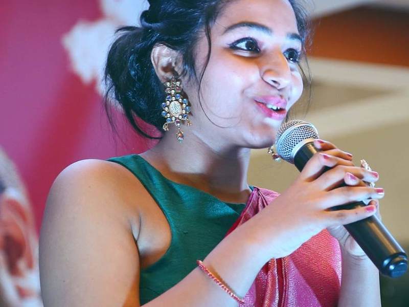 Rajisha vijayan tamil malayalam actress biography