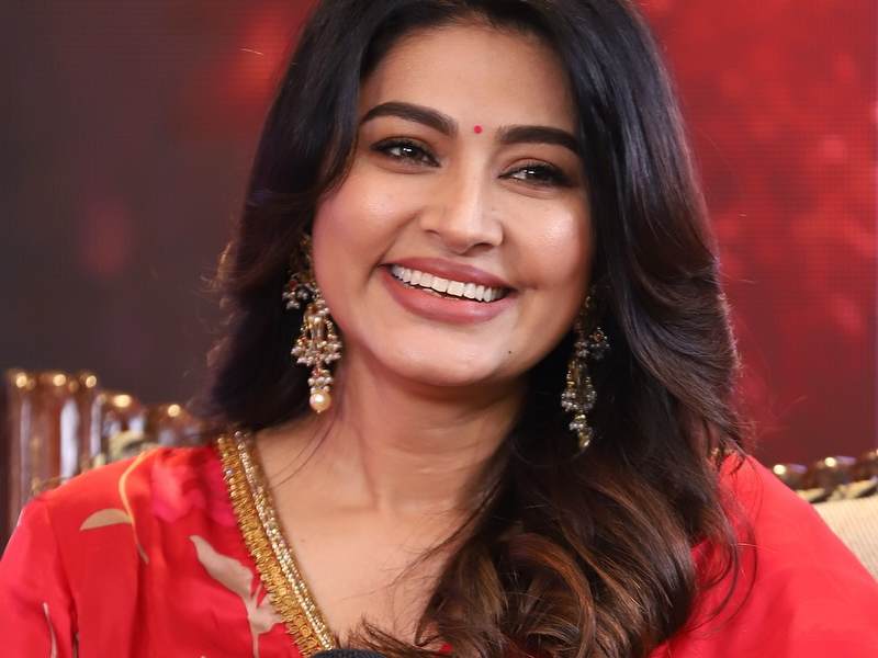 Sneha kollywood queen comeback workout time