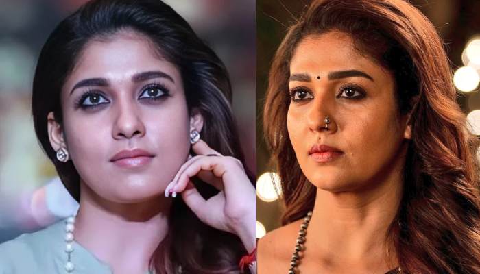 Nayanthara lady superstar advertisement deal
