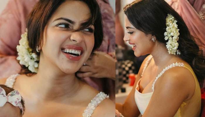 Amala paul instagram reel marriage life vijay tamil blog