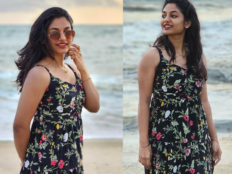 Ivana in bali love today actress come back