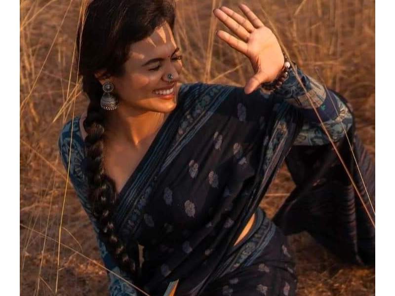Ramya pandian yoga beauty tips viral journey