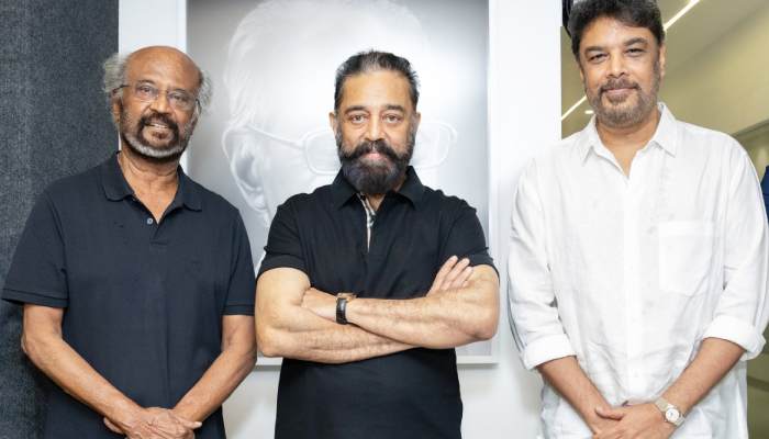 Thalaivar173 sundar c exit official update