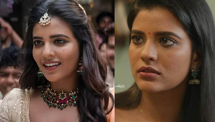 Aishwarya rajesh ganga entertainments production2 movie launch update