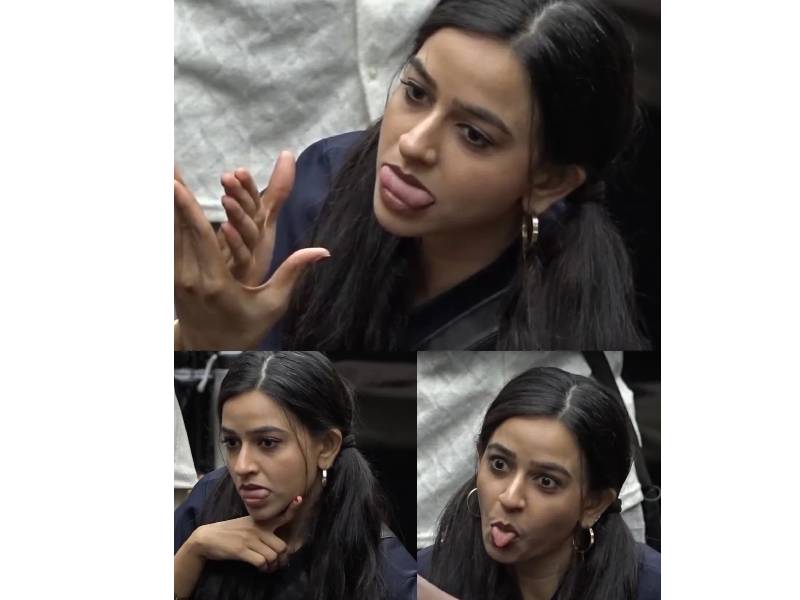Divya ganesh biggboss wildcard entry bold analysis