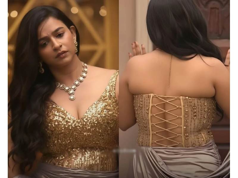 Divya ganesh biggboss wildcard entry bold analysis