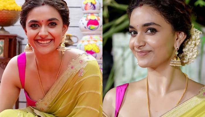 Keerthy suresh siima awards tamil movies achievements