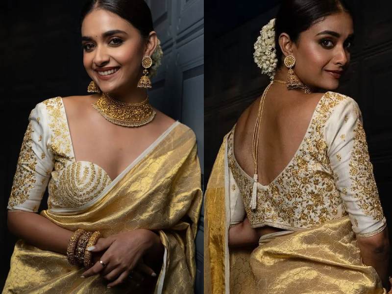 Keerthy suresh siima awards tamil movies achievements
