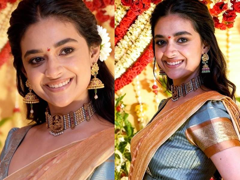 Keerthy suresh siima awards tamil movies achievements