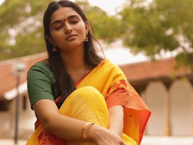Kayadulohar viral dance video simbu movie update