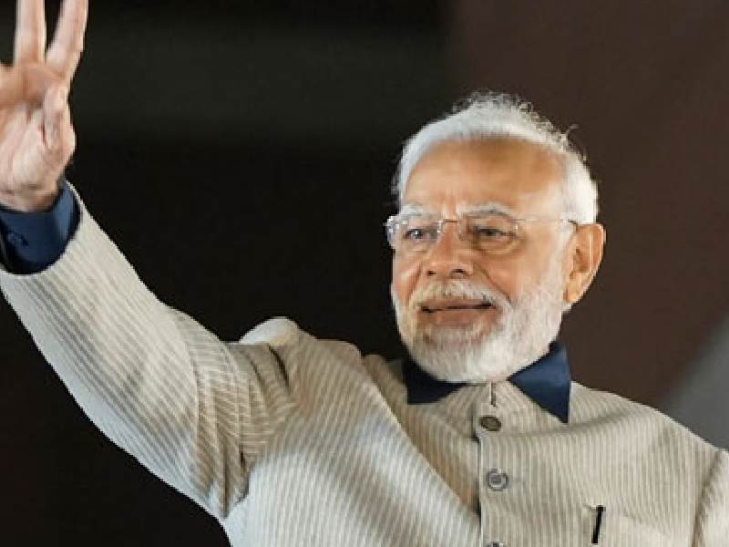 Modi wave bihar 2025 bjp unbeatable