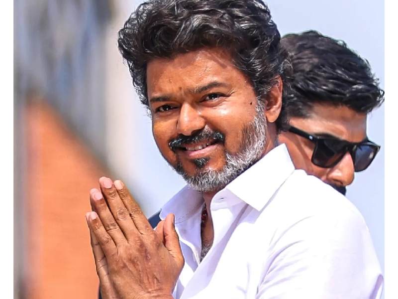 Thalapathy vijay tvk sir awareness video