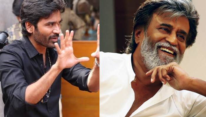 Dhanush directing thalaivar173 rkfi rajinikanth