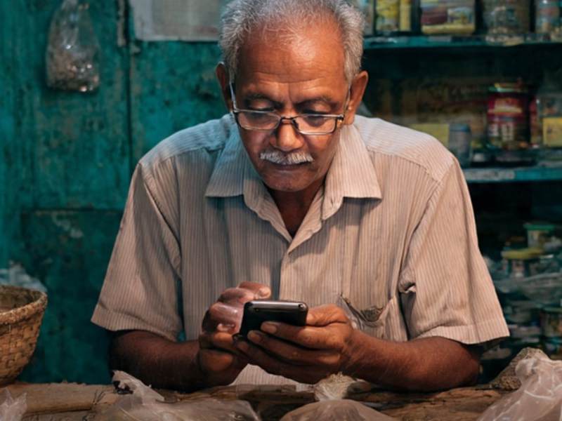Pm wani 6 rupees wifi india