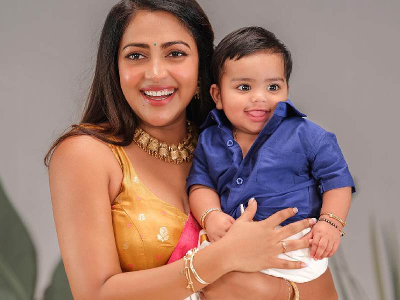 Amala paul thaan vazhkai palakkai marraige success